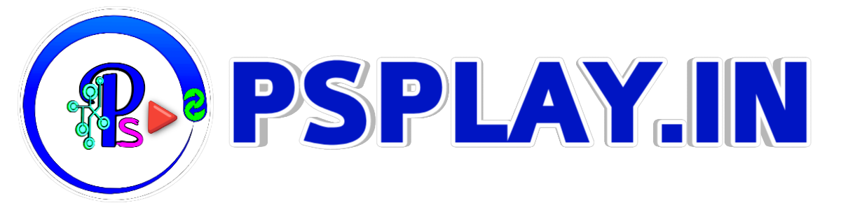 PSPLAY.IN